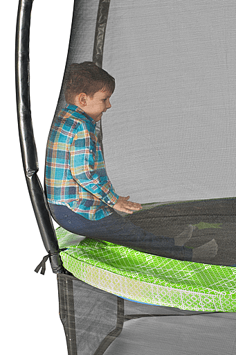 Батут hasttings air game (4,6 м) Hasttings sun-id-2068242 - Вид №5