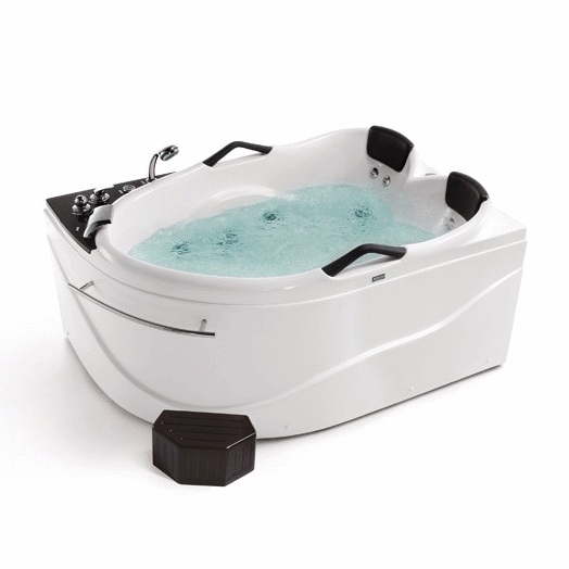 A304 L Ванна гидромассажная SSWW 