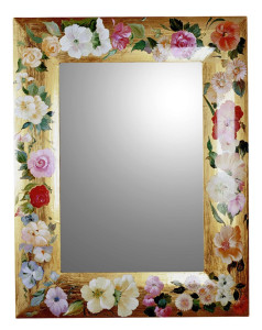 2202/DF - 2202/AMF Specchio 2202/DF Bianchini&Capponi RINASCIMENTO