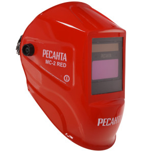 Маска сварочная Ресанта МС-2 5367830
