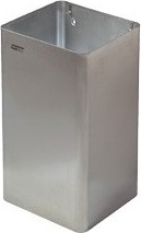 PP1065CS Открытая корзина mediclinics 