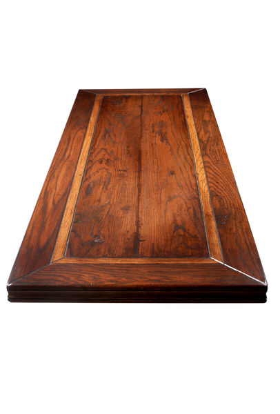 HT340 Консоль Пемберли Холла ijlbrown  - Вид №2