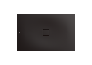 Душевой поддон KALDEWEI Сталь эмалированная 791-1 452 теплый серый 90