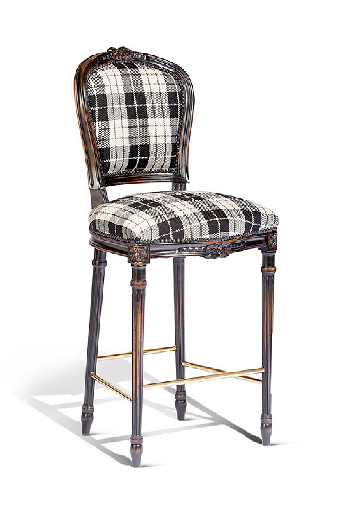 Барный стул  SALDA ARREDAMENTI 8649 