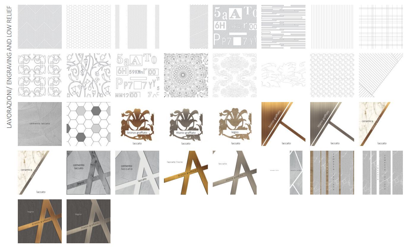 Деревянный шкаф с распашными дверями Voltan Аликанте ARCH-00072386 - Вид №4