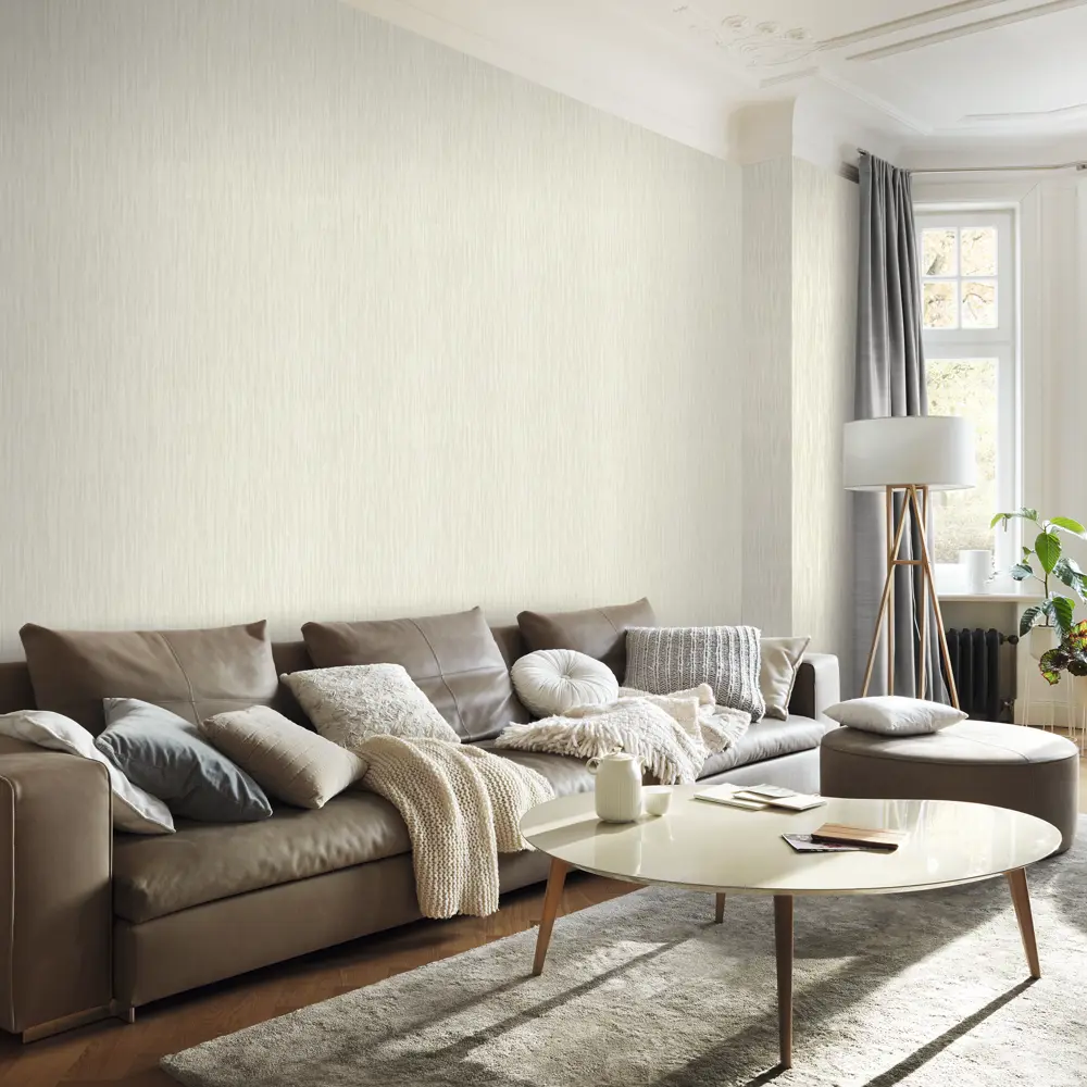 Обои флизелиновые Rasch Barbara home collection xl белые 1.06 м 802801 STLM-2146174 - Вид №3