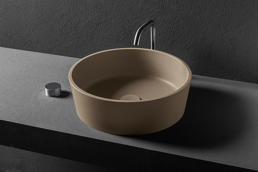 Makro умывальник Polar sun-id-2017754 - Вид №1