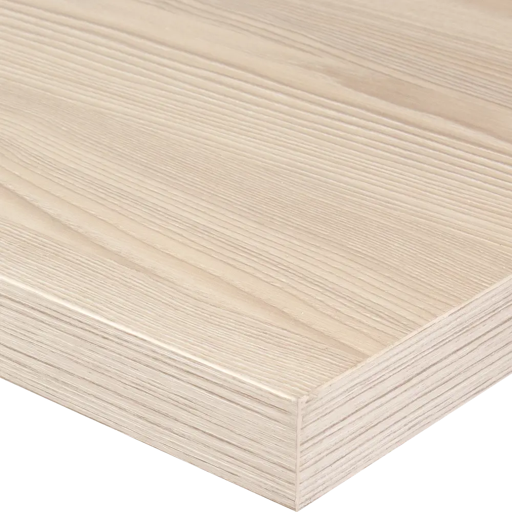 Столешница Нордик 300x3.8x60 см ЛДСП цвет бежевый DELINIA STLM-2081807 - Вид №2