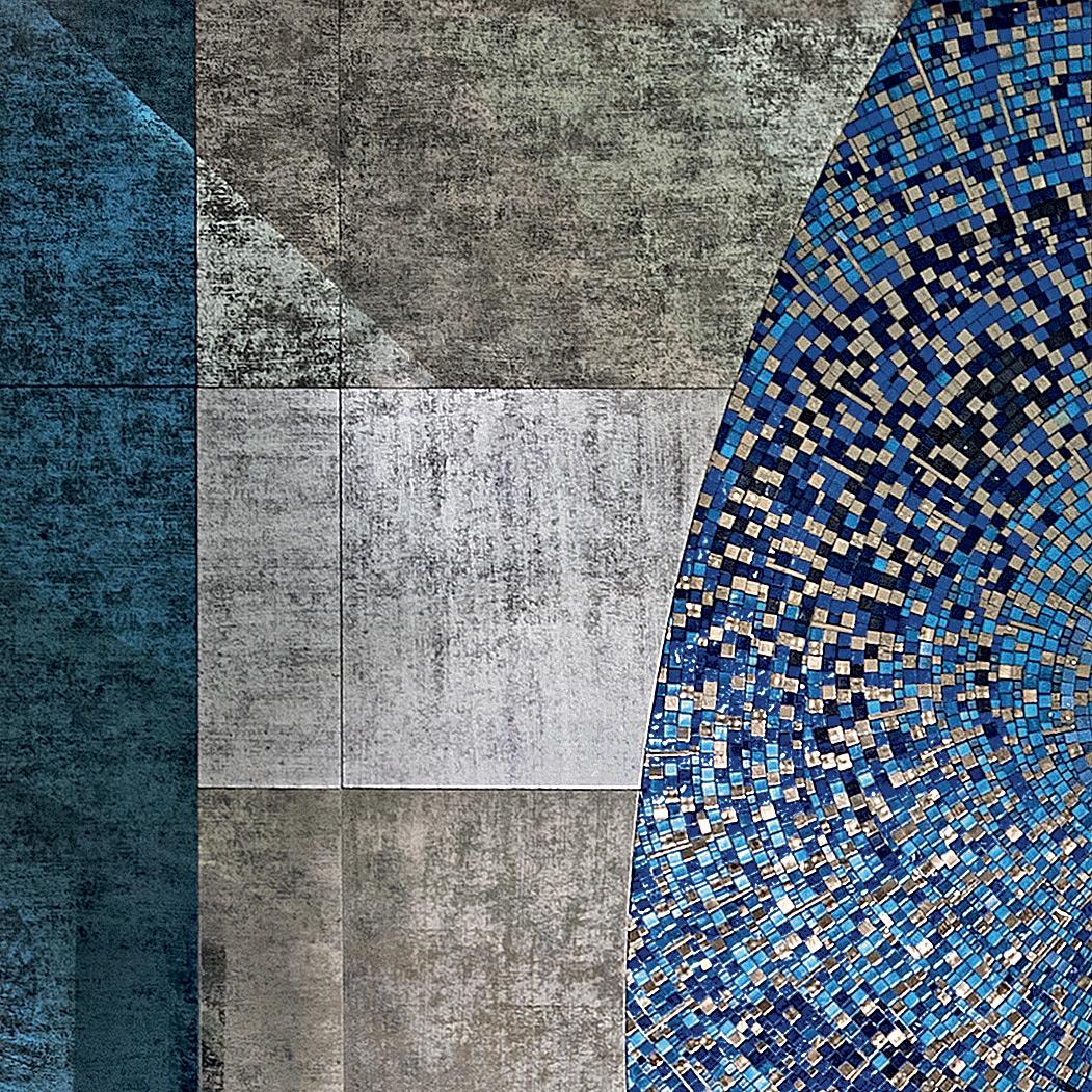 SICIS Neptune Petrolio Vetrite sun-id-1991222 - Вид №78