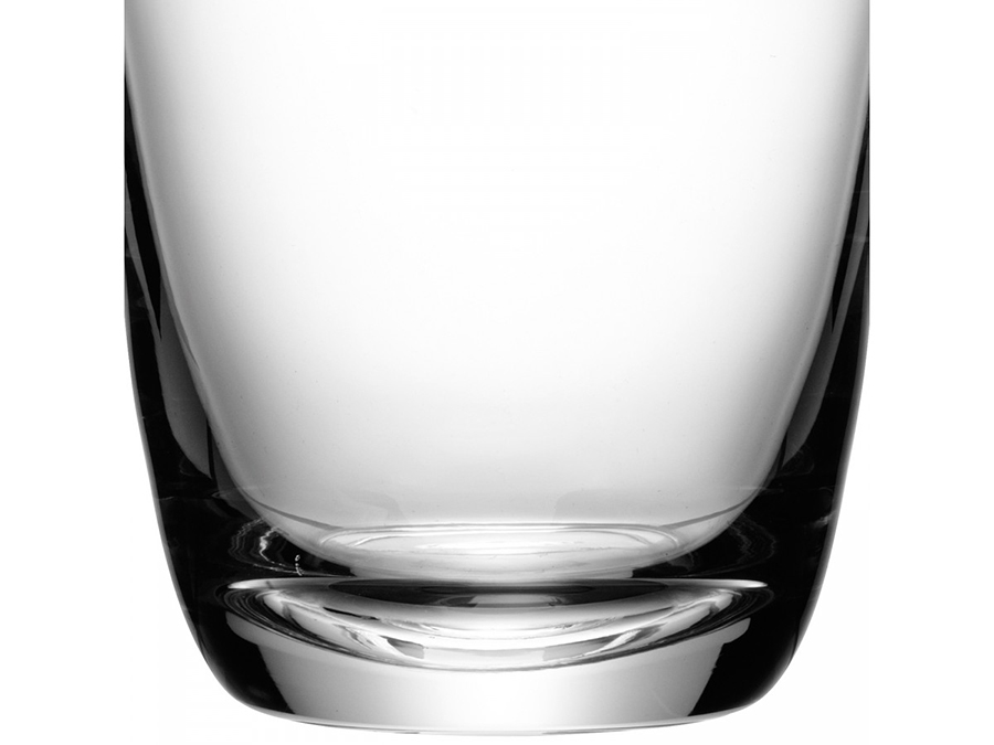 Ваза для открытого букета Flower 23 см LSA International G62123301 - Вид №4