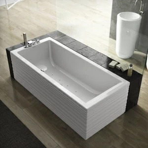 Ванна с наддувом без панелей Moove Blower 170х70 9B50-057 Sx