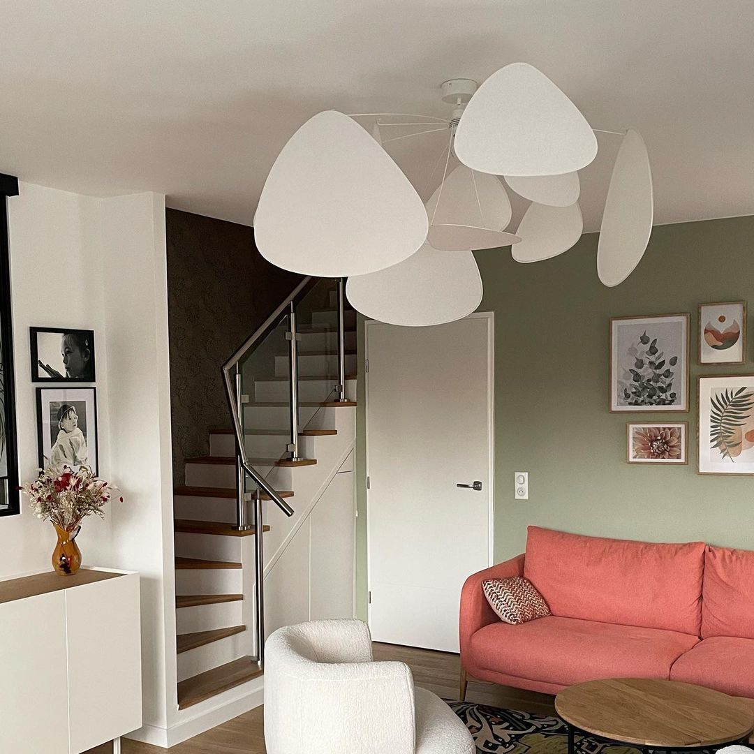 Шкаф из МДФ с распашными дверями TEULAT Arista ARCH-00044976 - Вид №16