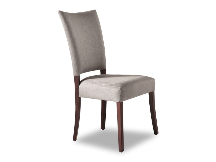 Стул из ткани для зала ожидания без подлокотников Hurtado Evolution ARCH-00150194