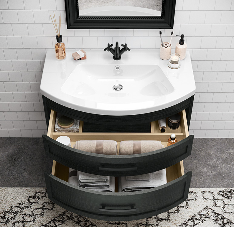 Gloria Eban Мебель для ванной  - Вид №2