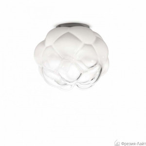 Fabbian Cloudy F21E02 71 потолочный