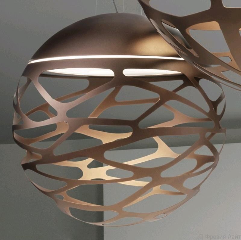 Studio Design Italia Kelly SO3 141269 светильник подвесной шар хайтек Studio Italia Design 109951