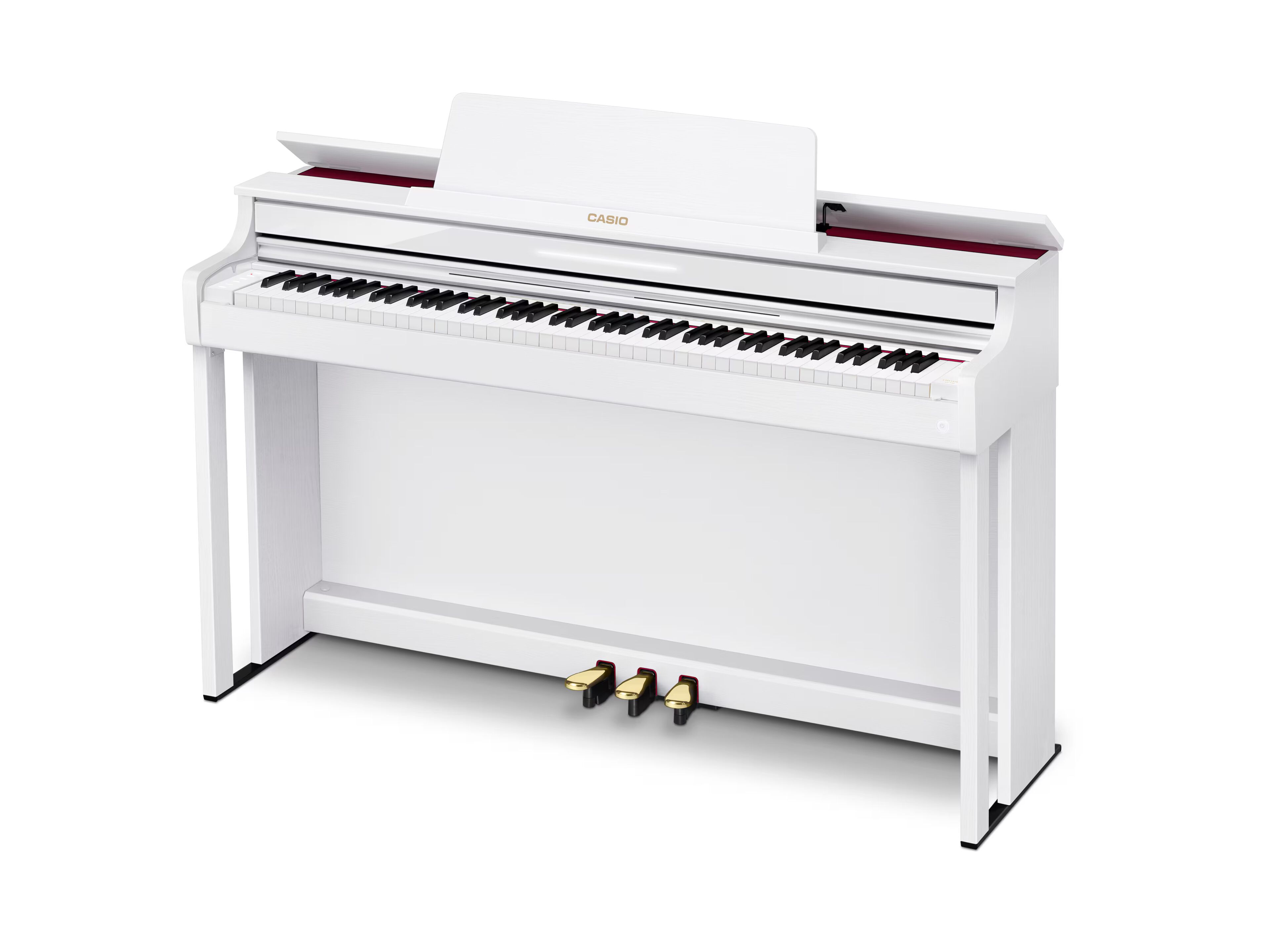 Цифровое пианино CASIO MUSIC Celviano ARCH-00117896 - Вид №1