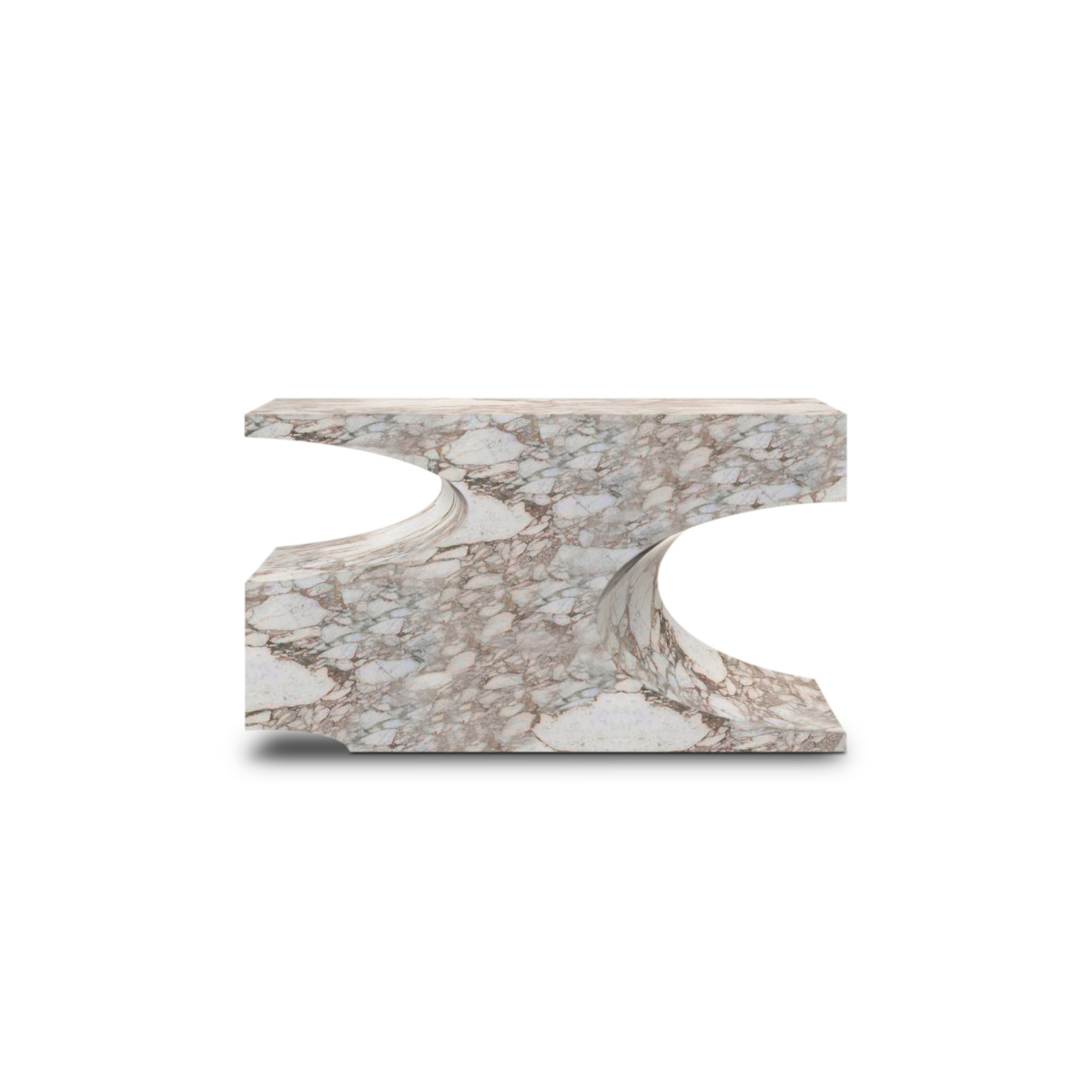 Консоли Bryce II Console Covethouse BRABBU  - Вид №3