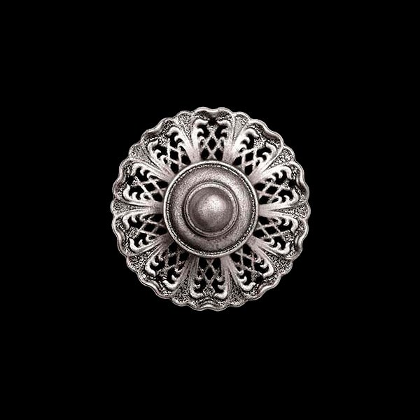 Бра 5642-80 A от Schonbek SCHONBEK СВЕЧА 245357 Прозрачный;серебро  - Вид №2