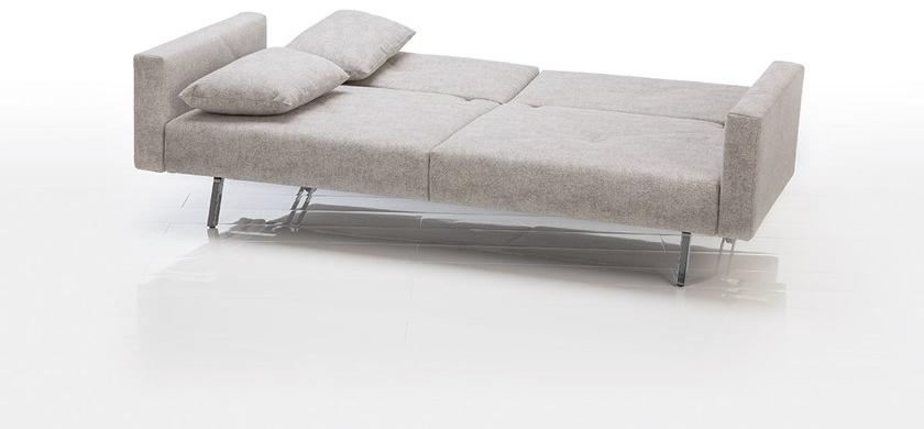 brühl 2-местный диван-кровать из ткани Concert sun-id-1483124 - Вид №7