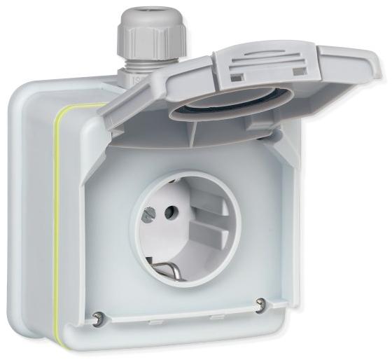 BTICINO Зарядная колонка для электромобилей sun-id-1454312 - Вид №3