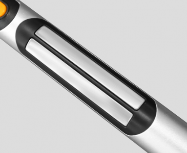 Беговая дорожка svensson industrial armortech (black & white) Svensson Body Labs sun-id-2069155 - Вид №6