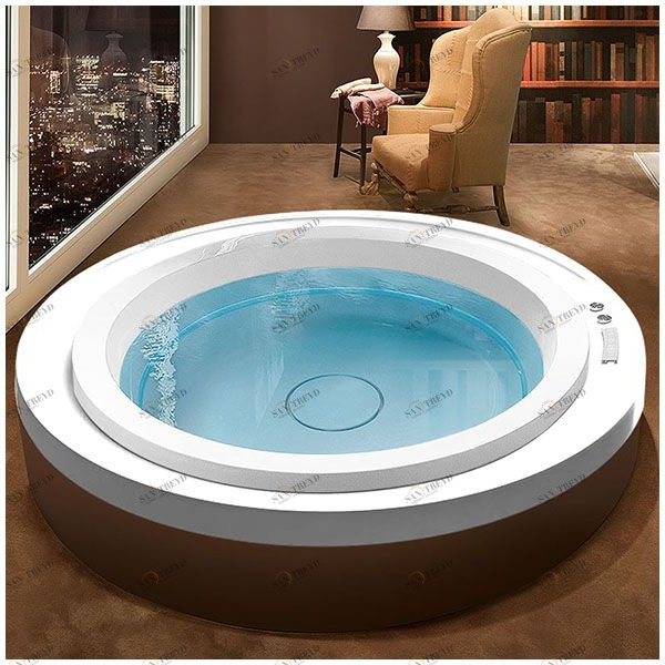 Ванна GRUPPO TREESSE Fusion 200 V861D SKIV861D