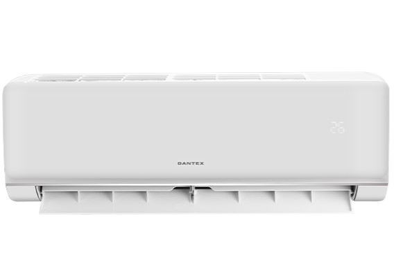 9144122 Кондиционер настенный мультисплит-система Dantex RK-3M24HGEW/RK-MW07HG/RK-MW07HG белый STDN-0137006 - Вид №3