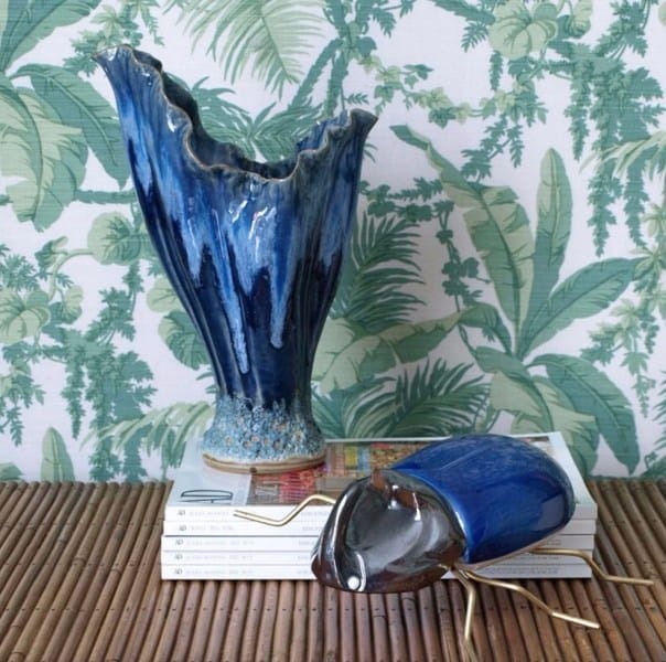 Керамические безделушки Mambo Unlimited Ideas Fauna color ARCH-00044648 - Вид №1