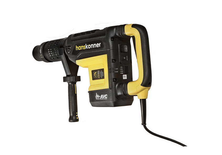 Перфоратор Hanskonner HRH1855M 9220813 STDN-0050539 - Вид №4