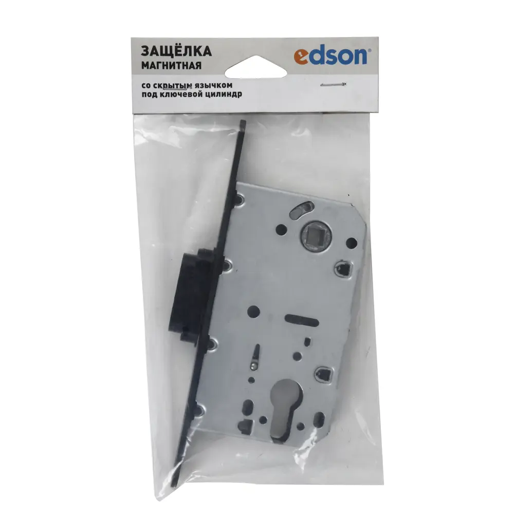 Магнитная защелка EDSON для межкомнатных дверей EDS-50-85 82703566 STLM-0034445 - Вид №2