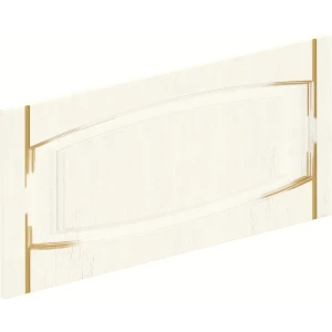 Фасад для кухонного шкафа Петергоф 79.7x38.1 см Delinia ID МДФ цвет бежевый