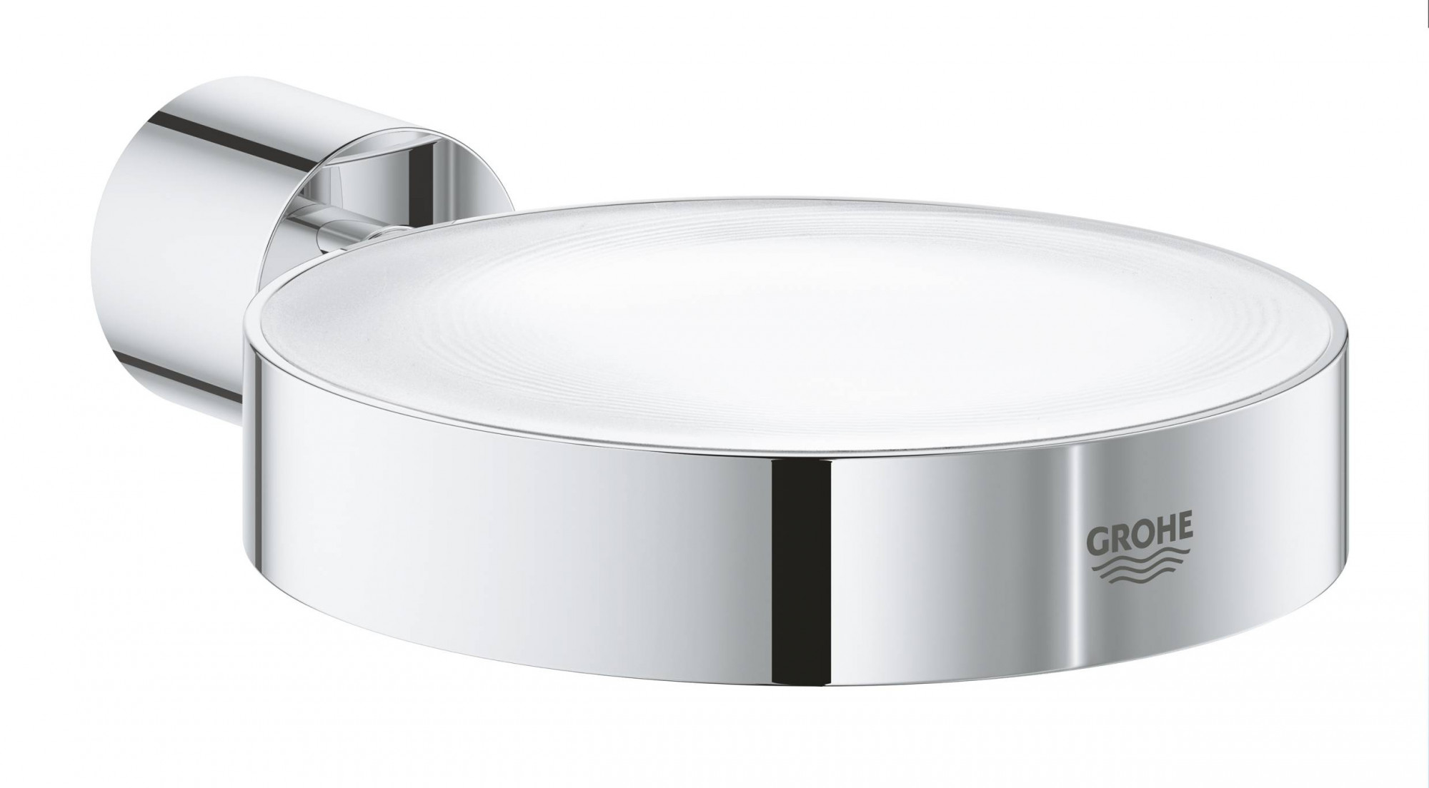 Держатель для мыльницы GROHE Atrio New, хром (40305003)
