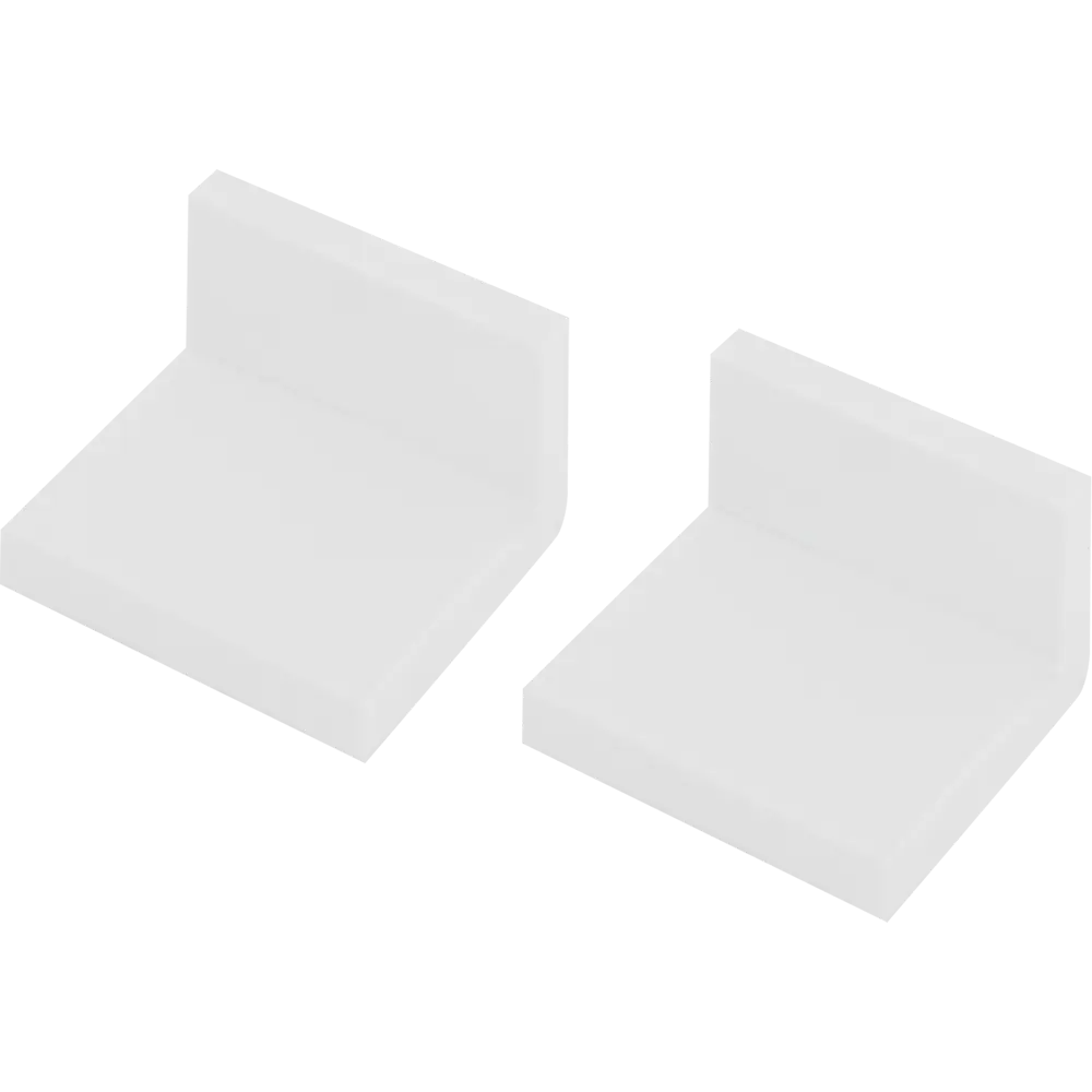 Каркас шкафа Santreyd Лион белый — основа вашего интерьера 85207702 STLM-0059923 - Вид №3