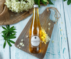 4958 Холодный чай "Гречишный" Вкусляндия