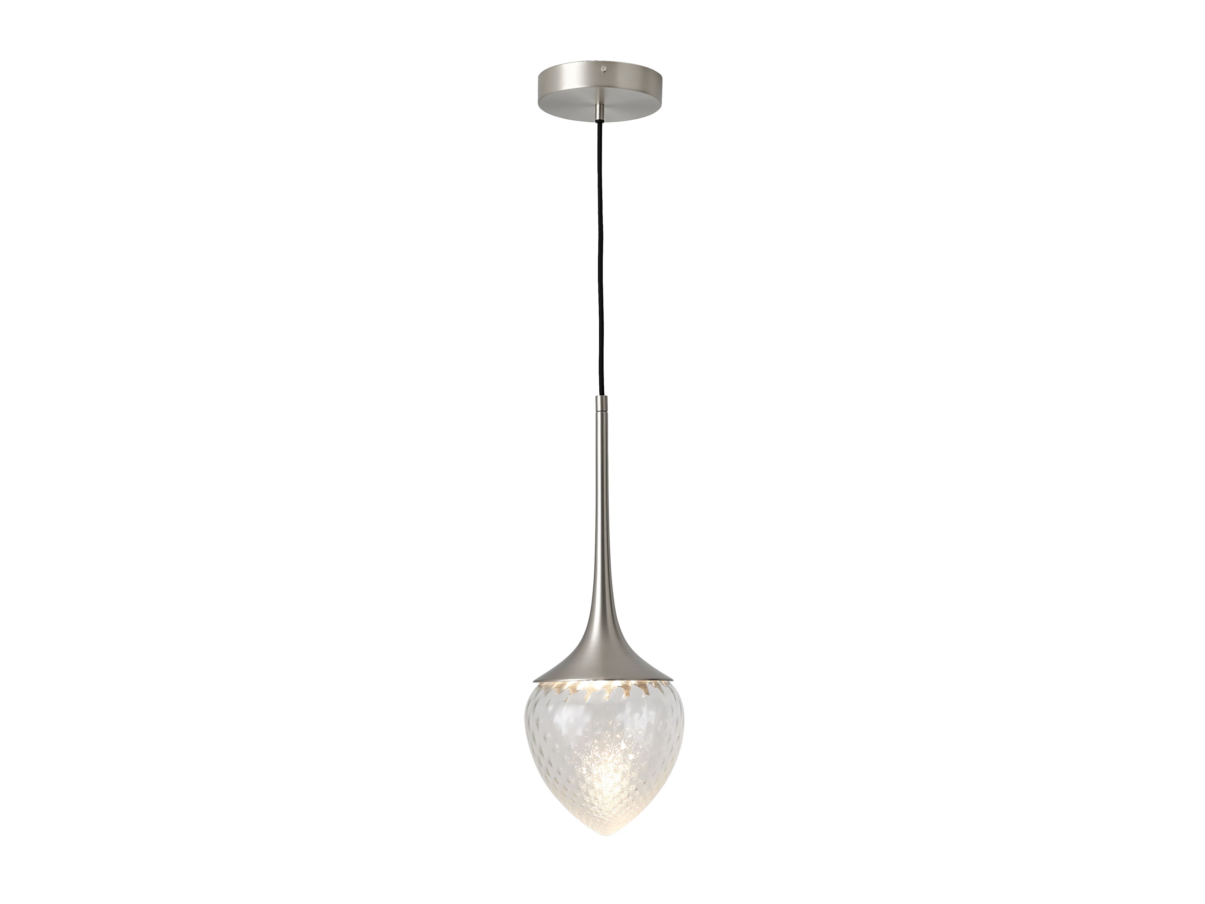 Латунный светодиодный подвесной светильник CVL Luminaires Луи ARCH-00104392 - Вид №3