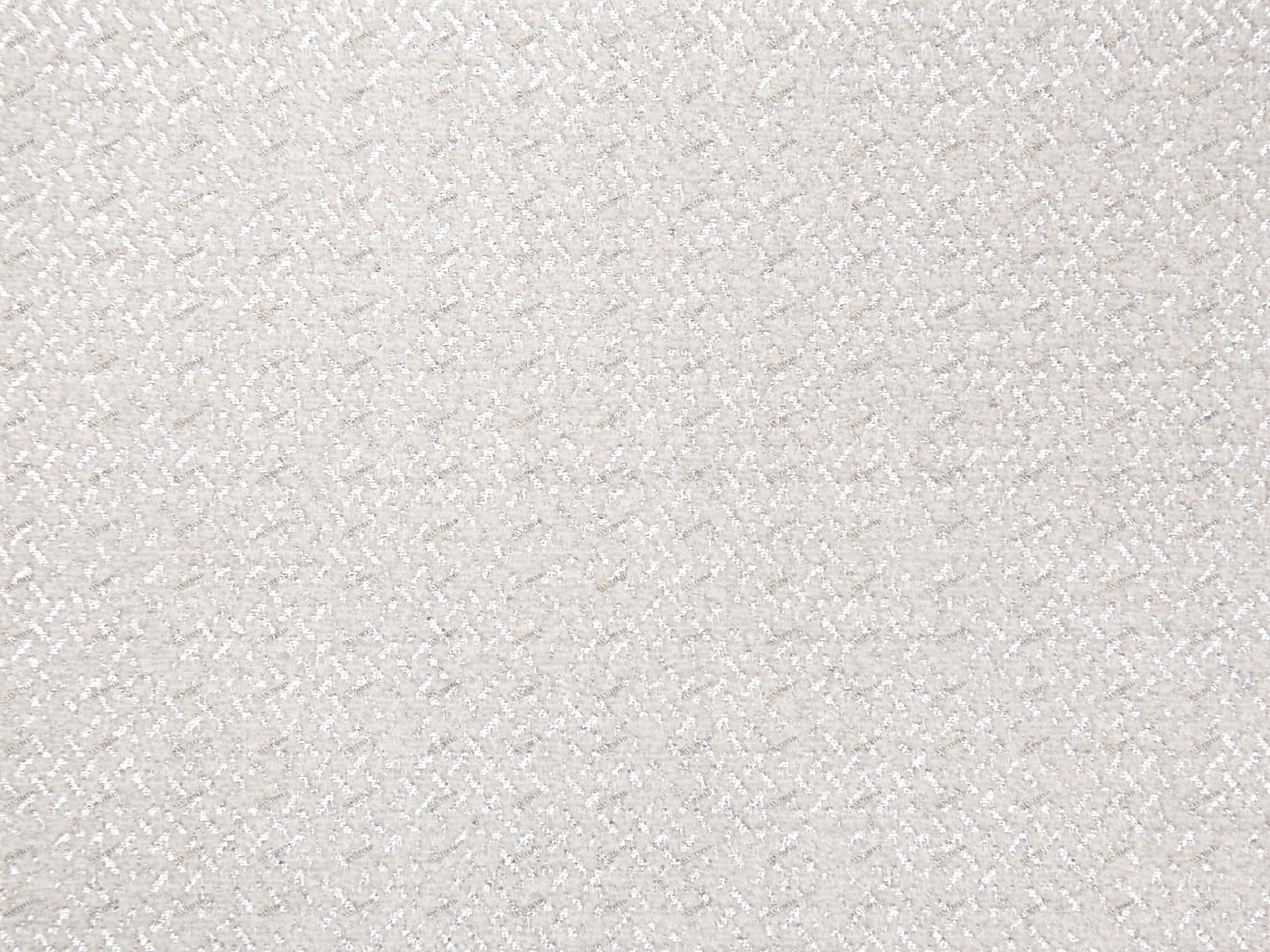 COLORISTICA  Портьерная ткань  Шенилл  NEWDinastia Белый sun-id-997305