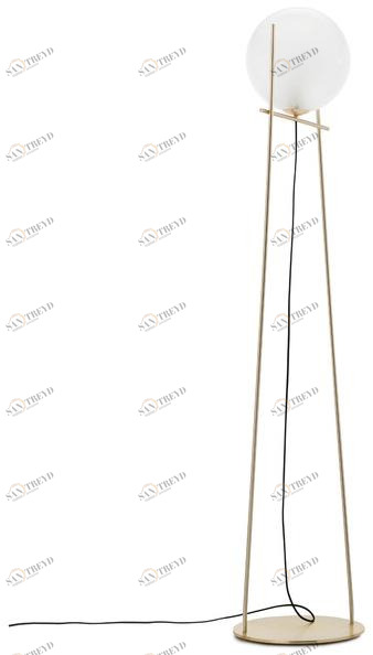 Ditre Italia Торшер из металла Tondina sun-id-1449601