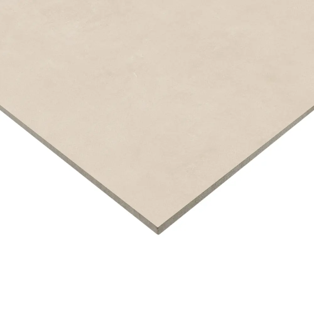 Глазурованный керамогранит Alma Ceramica Urban Home 60x60 см 1.8 м² матовый цвет бежевый STLM-2087321 - Вид №3