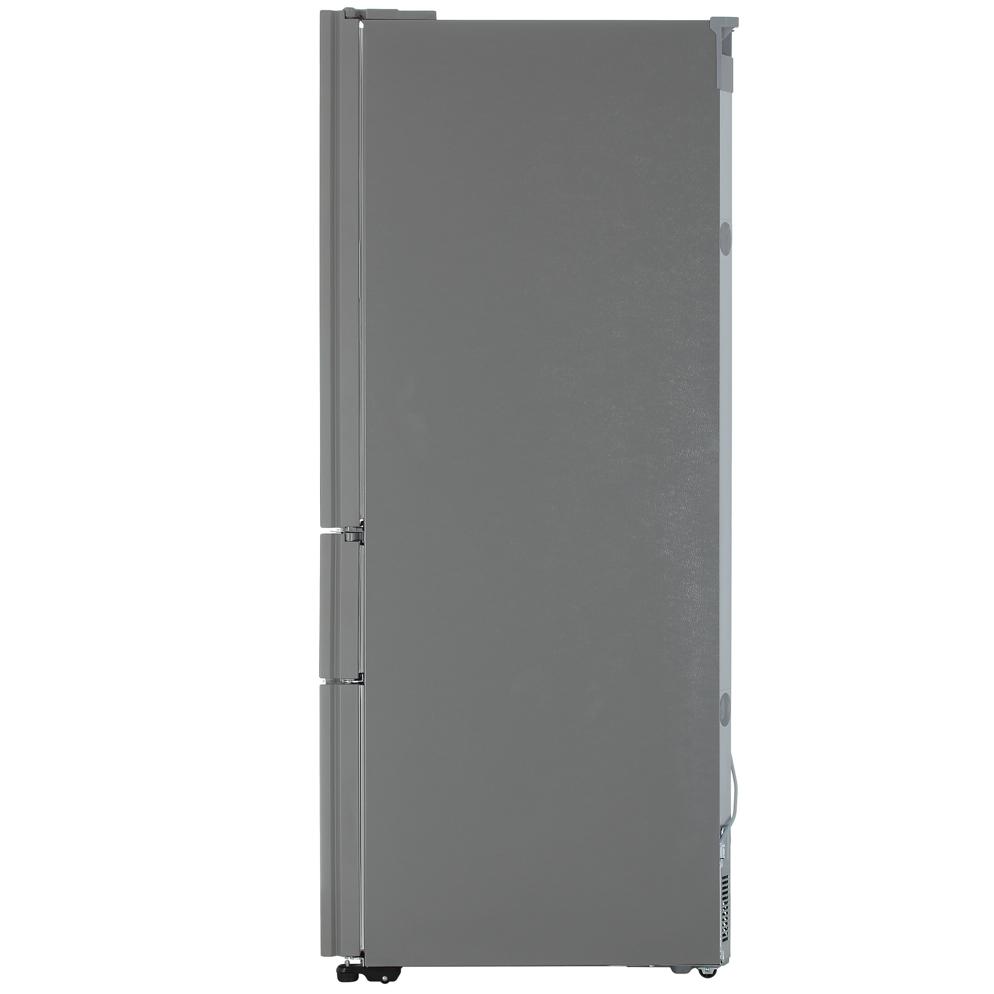 9968652 Холодильник многодверный   Sharp SJWX99ACH серый STDN-0038950 - Вид №3