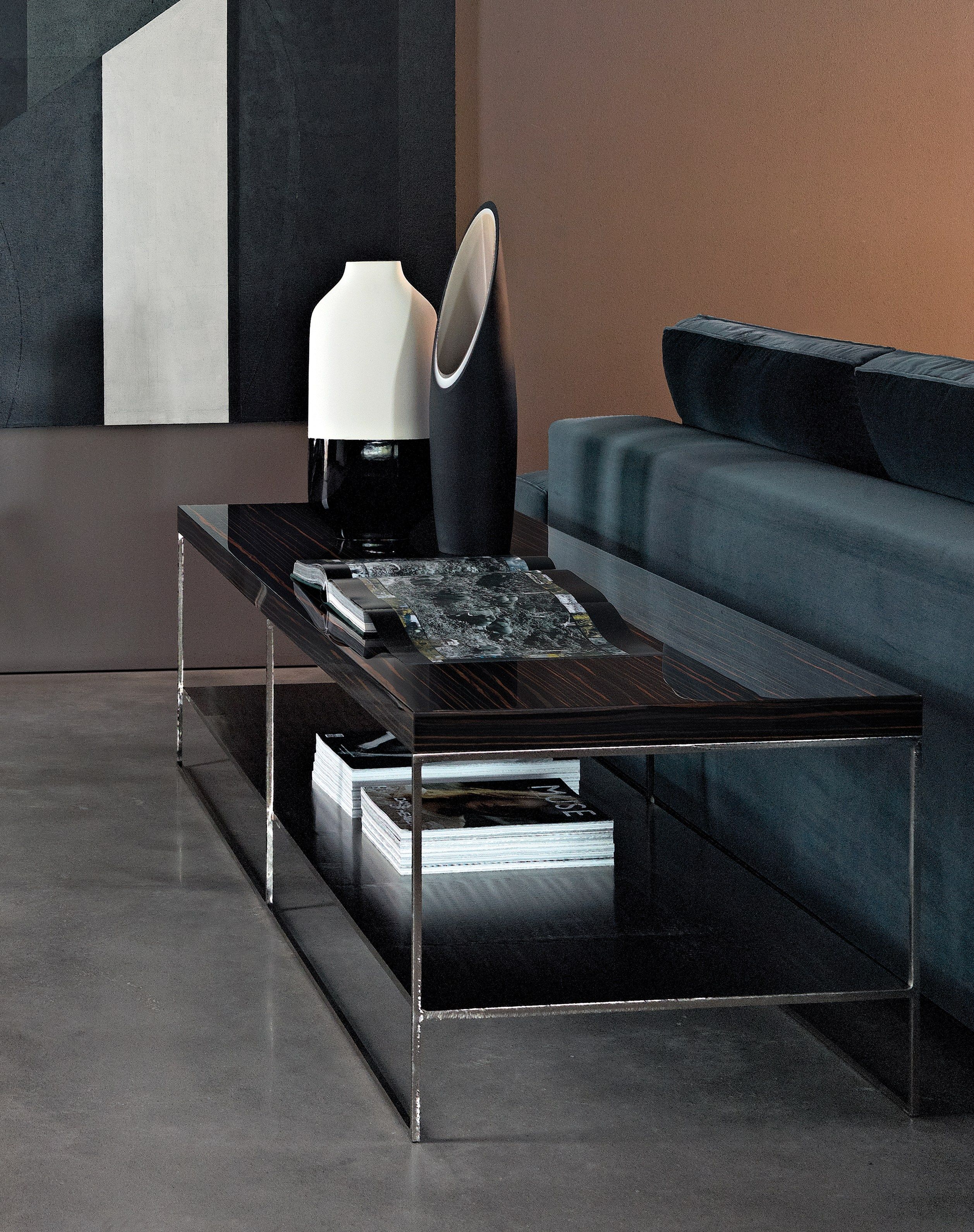 Журнальный столик Minotti Calder ARCH-00068137 - Вид №4