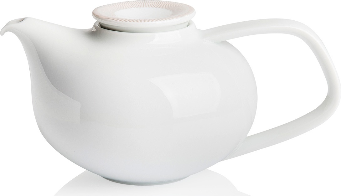 10609923 Чайник заварной Фарфоровый Furstenberg Германия 