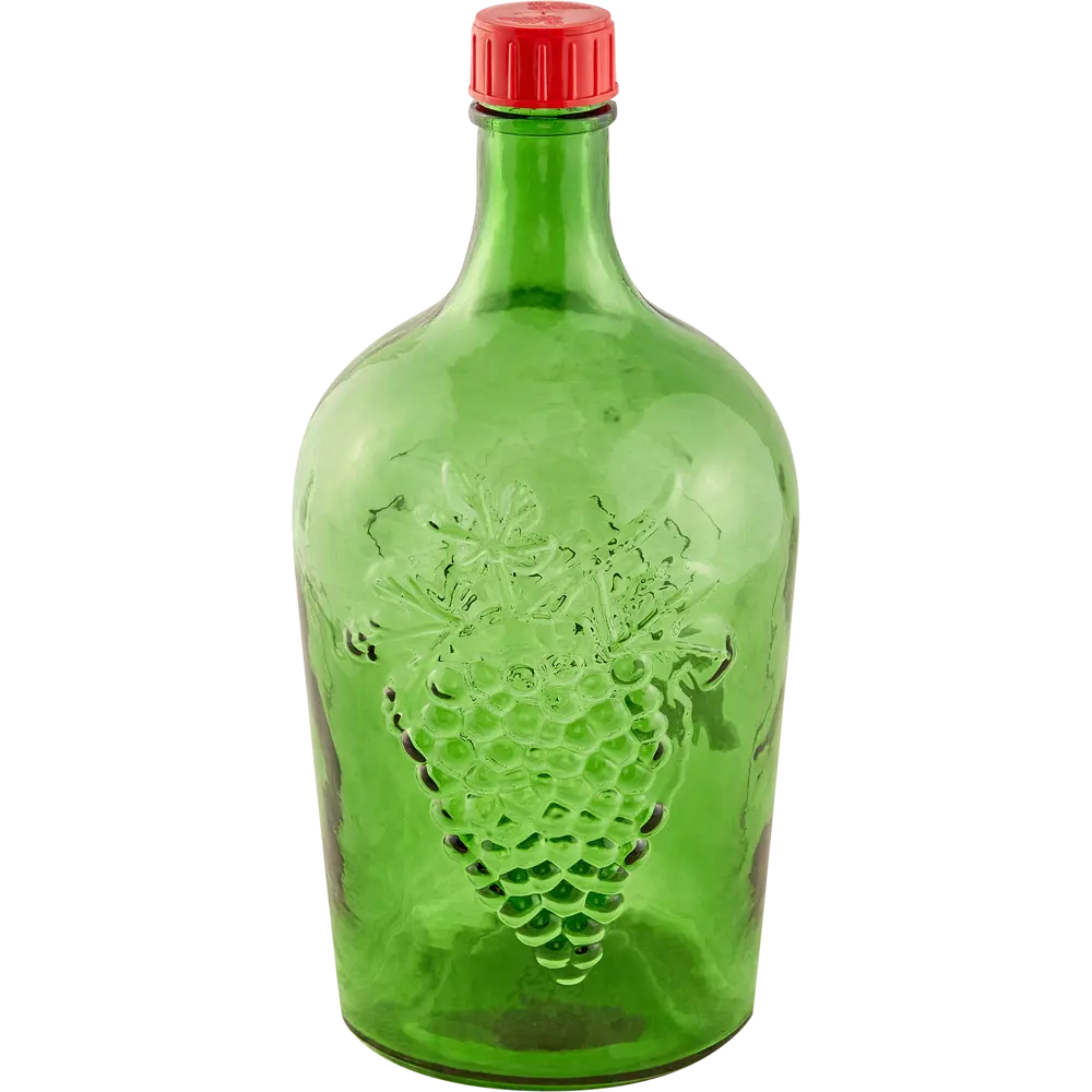 Бутыль стекло 3 л Santreyd STLM-2116956