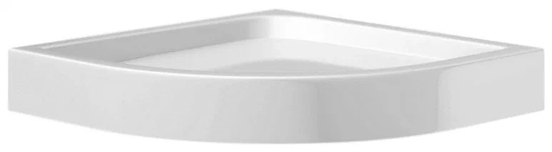 A6534300 Стеклянный стакан с настенным держателем хром шт AM.PM Bourgeois