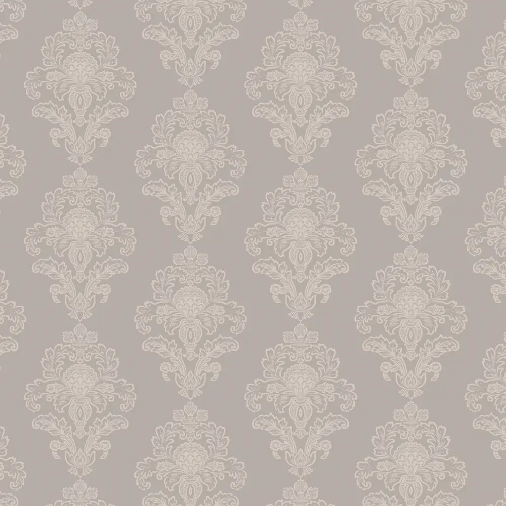 Обои флизелиновые Erismann Jacklin бежевые 1.06 м 60081-03 STLM-2136335 - Вид №1
