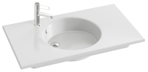 EXAV112-00 тщеславие топ JACOB DELAFON ODÉON RIVE GAUCHE