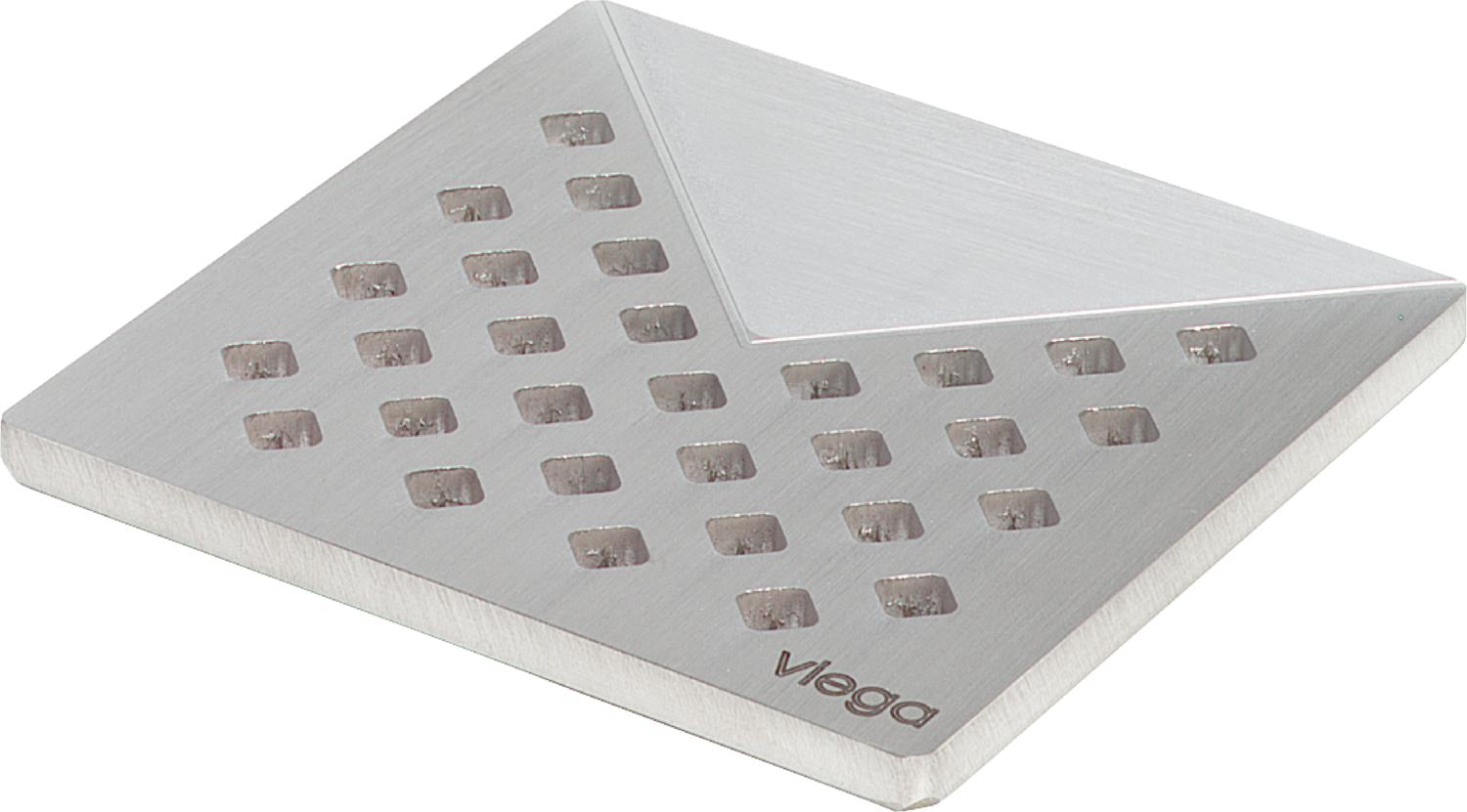 Viega Решетка Advantix 4928.1 (492281) 492 281