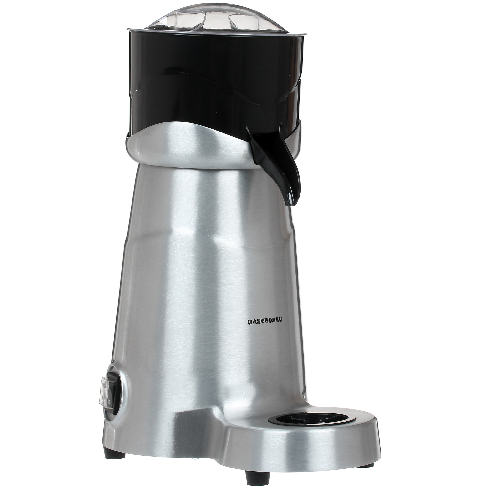 8107697 Соковыжималка электрическая GASTRORAG SJ-CJ5 серебристый STDN-0004184
