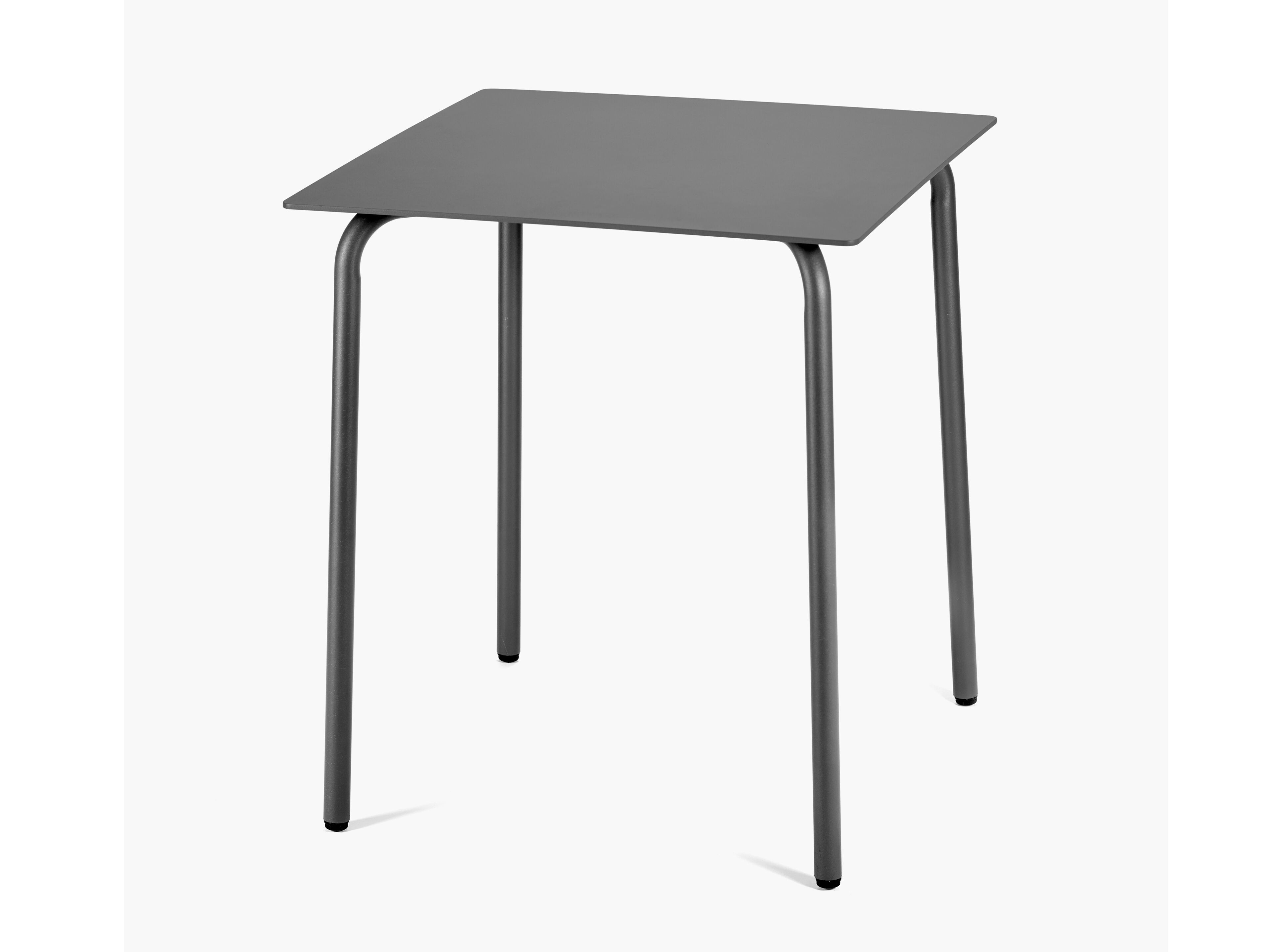 Алюминиевый прямоугольный садовый стол с порошковым покрытием Serax TABLE AUGUST ARCH-00100856 - Вид №17