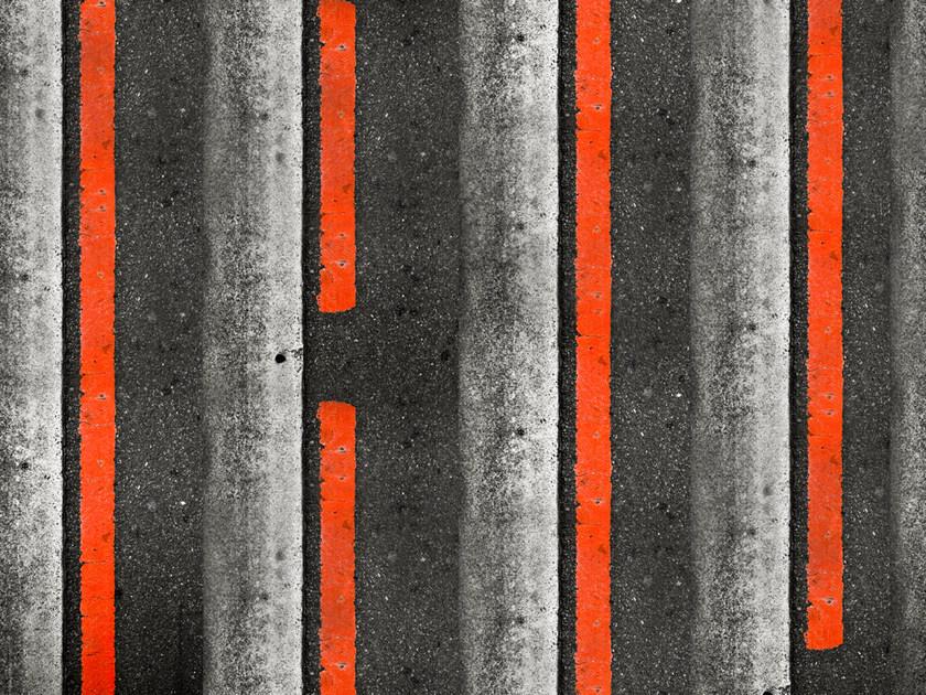 Wall&decò Полосатые обои Contemporary wallpaper 2011 sun-id-1344885 - Вид №2